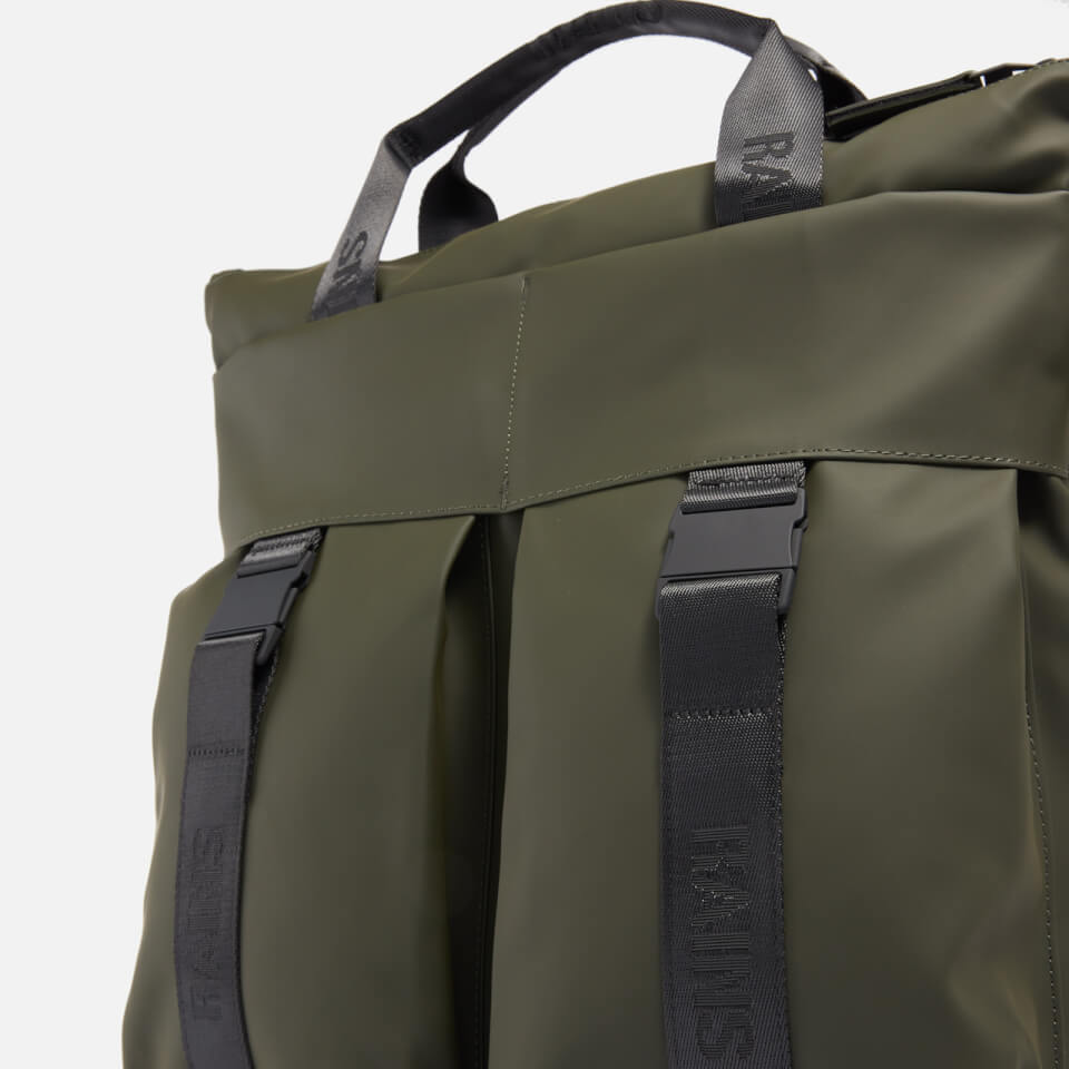 Rains Trail Shell Tote Bag