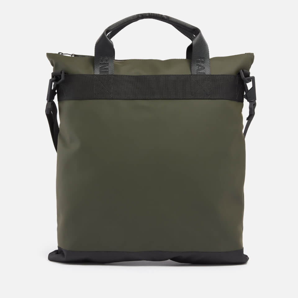 Rains utility tote sales
