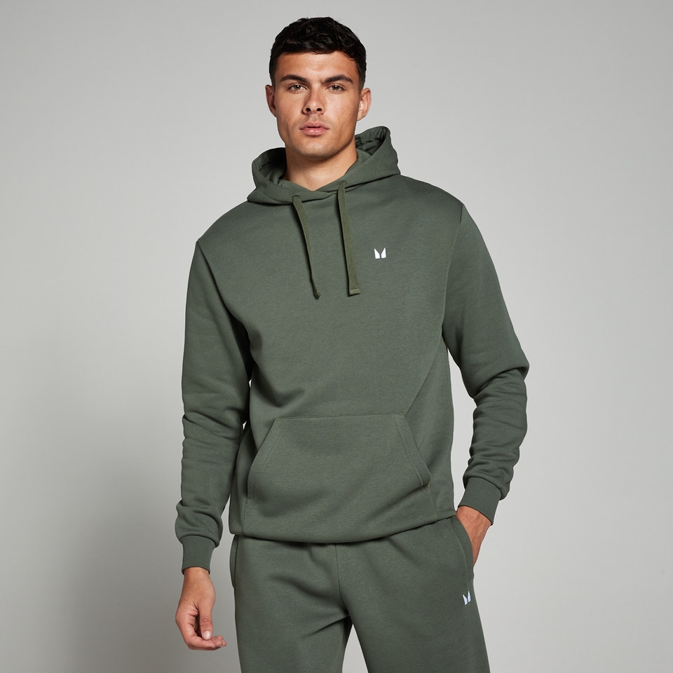 Energy Seamless Hoodie