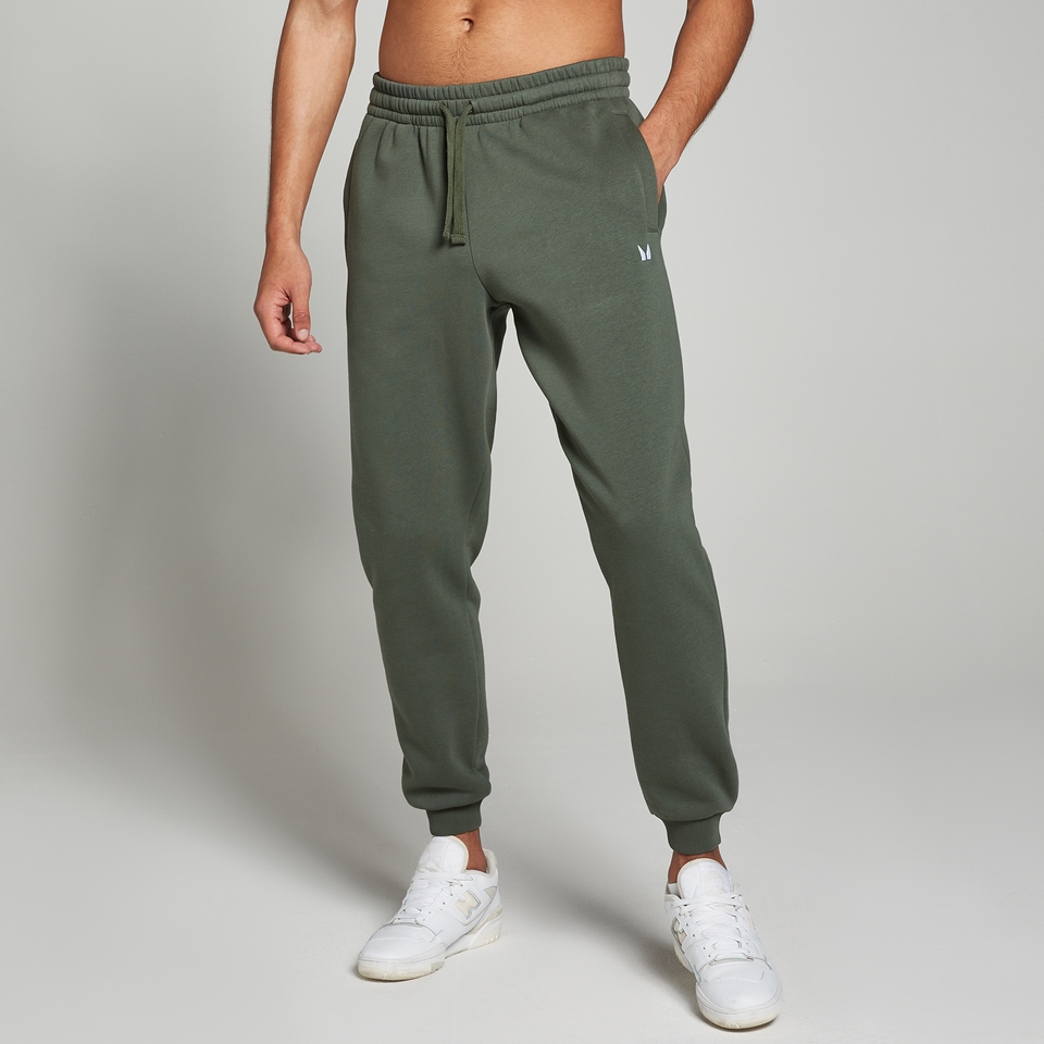 MP Men's Basics Joggers - Thyme