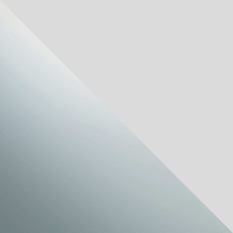 Shaker 4 Door Sliding Wardrobe Kit Dove Grey Panel / Mirror with Dove Grey Frame (W)2290 x (H)2260mm