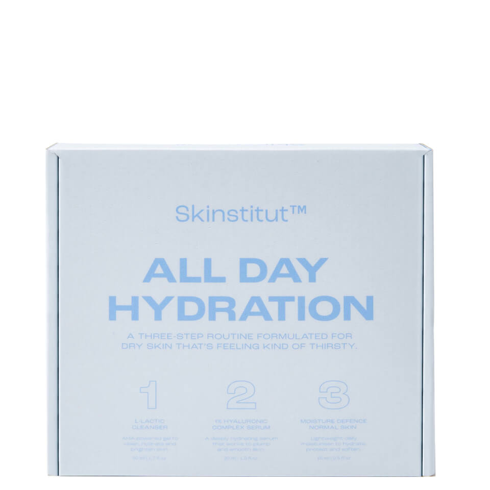 Skinstitut All Day Hydration