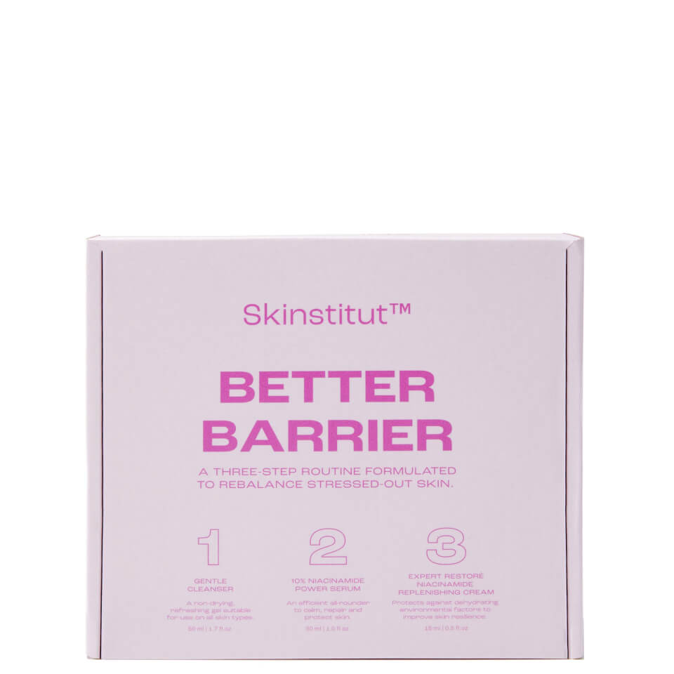 Skinstitut Better Barrier