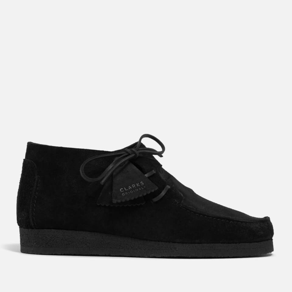 Clarks wallabees online for girls