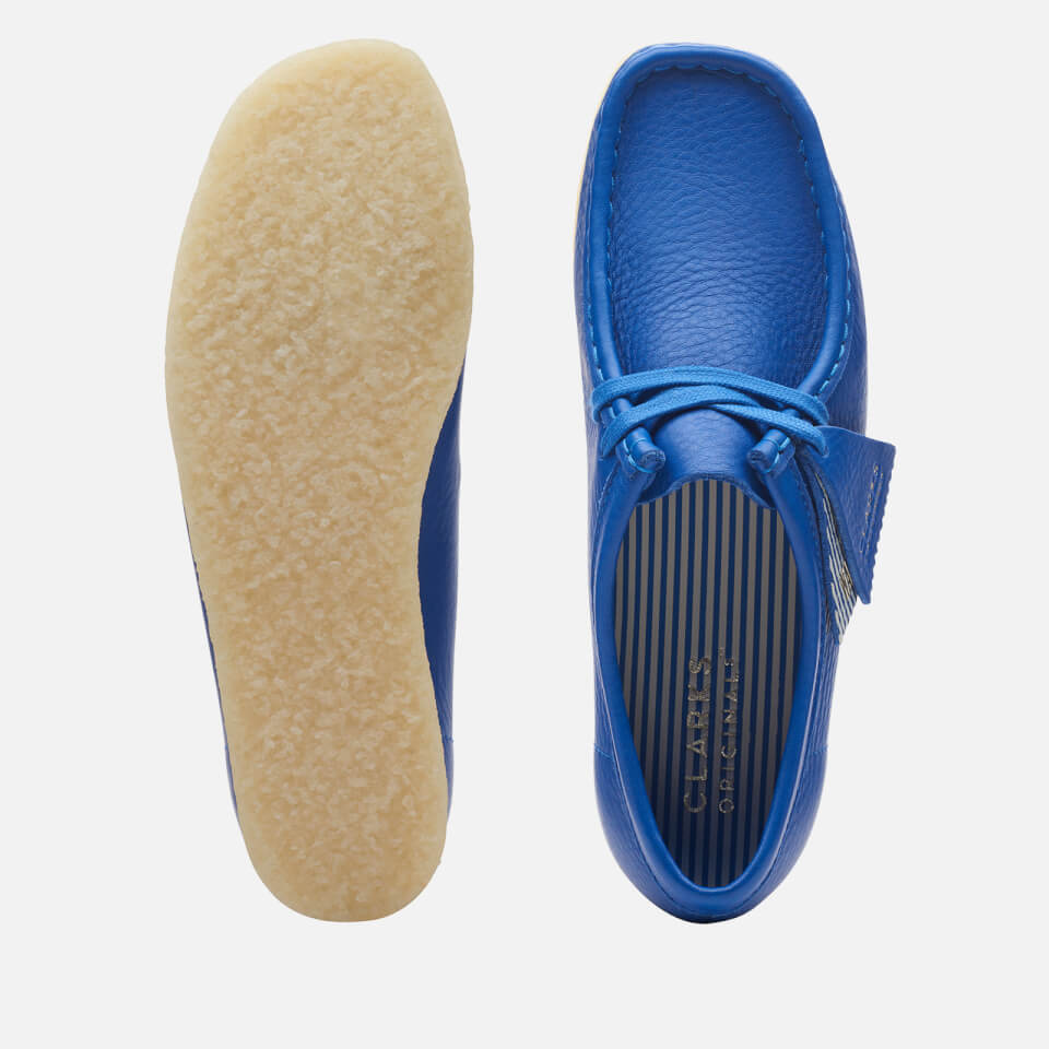 Clarks weaver ocean blue shop