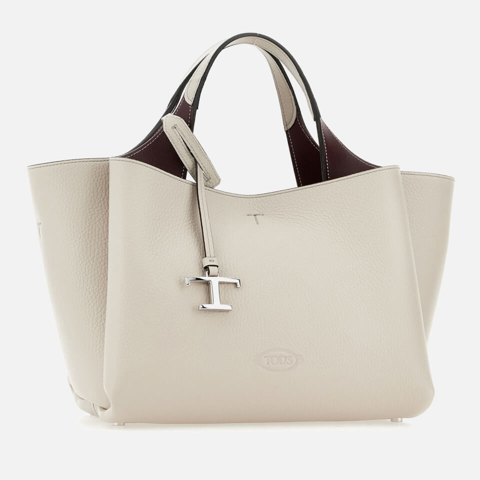 Tod's Mini Leather Bag