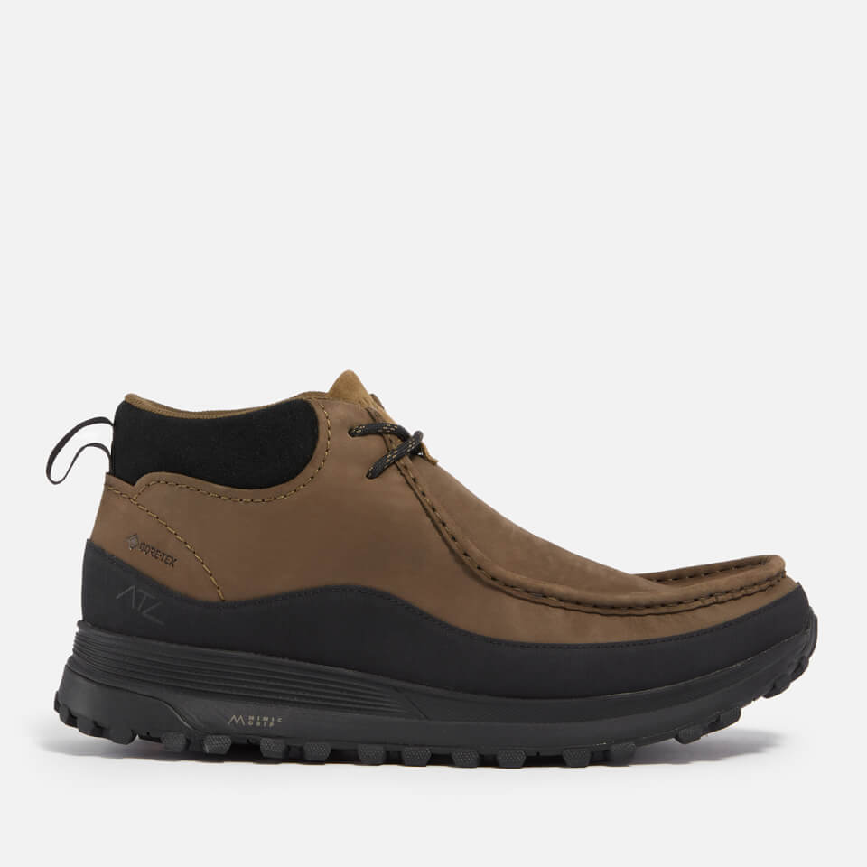 Clarks Men's ATL Treck Up GORE‑TEX and Nubuck Boots