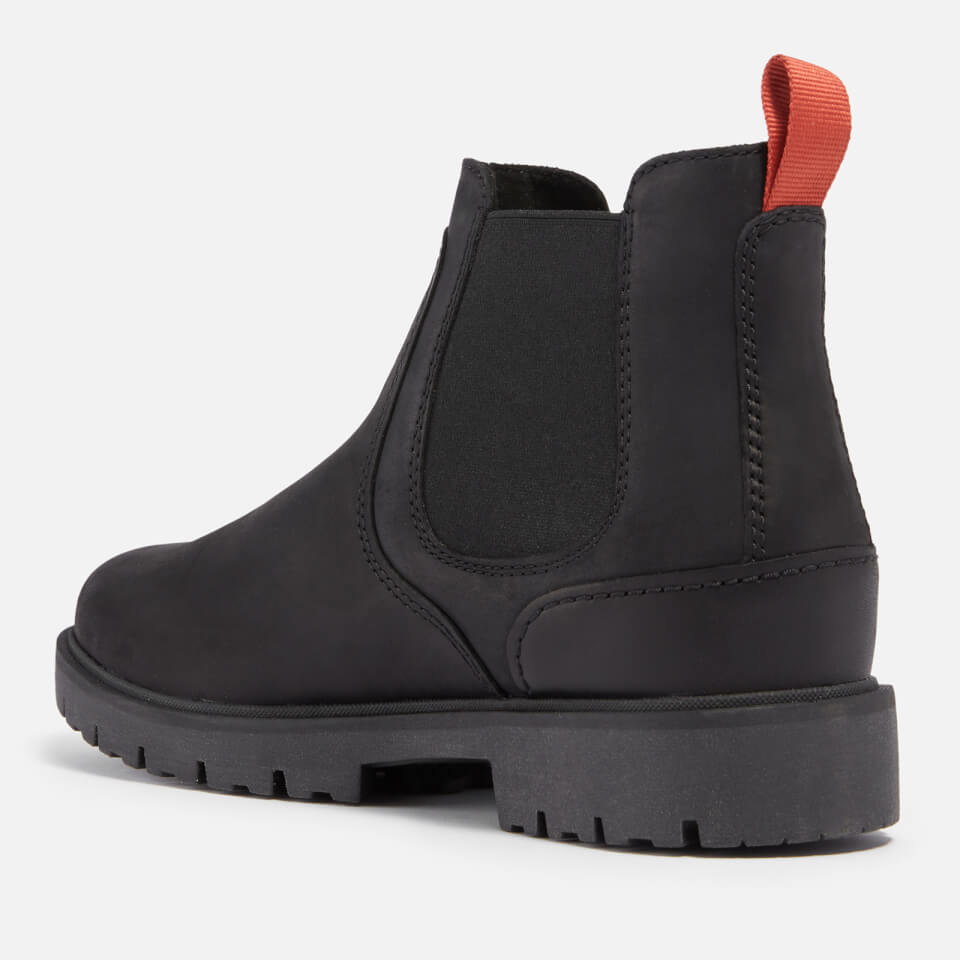 Clarks Men's Rossdale Top Leather Boots