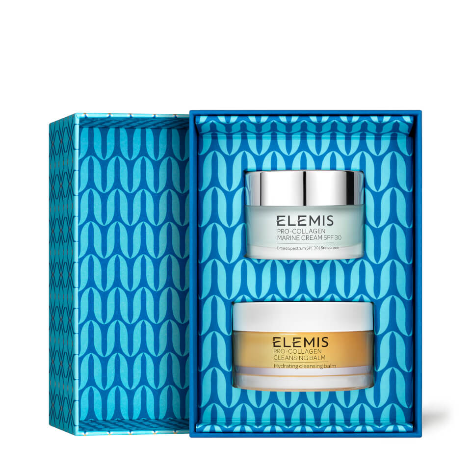 Elemis The Gift of Pro-Collagen Icons