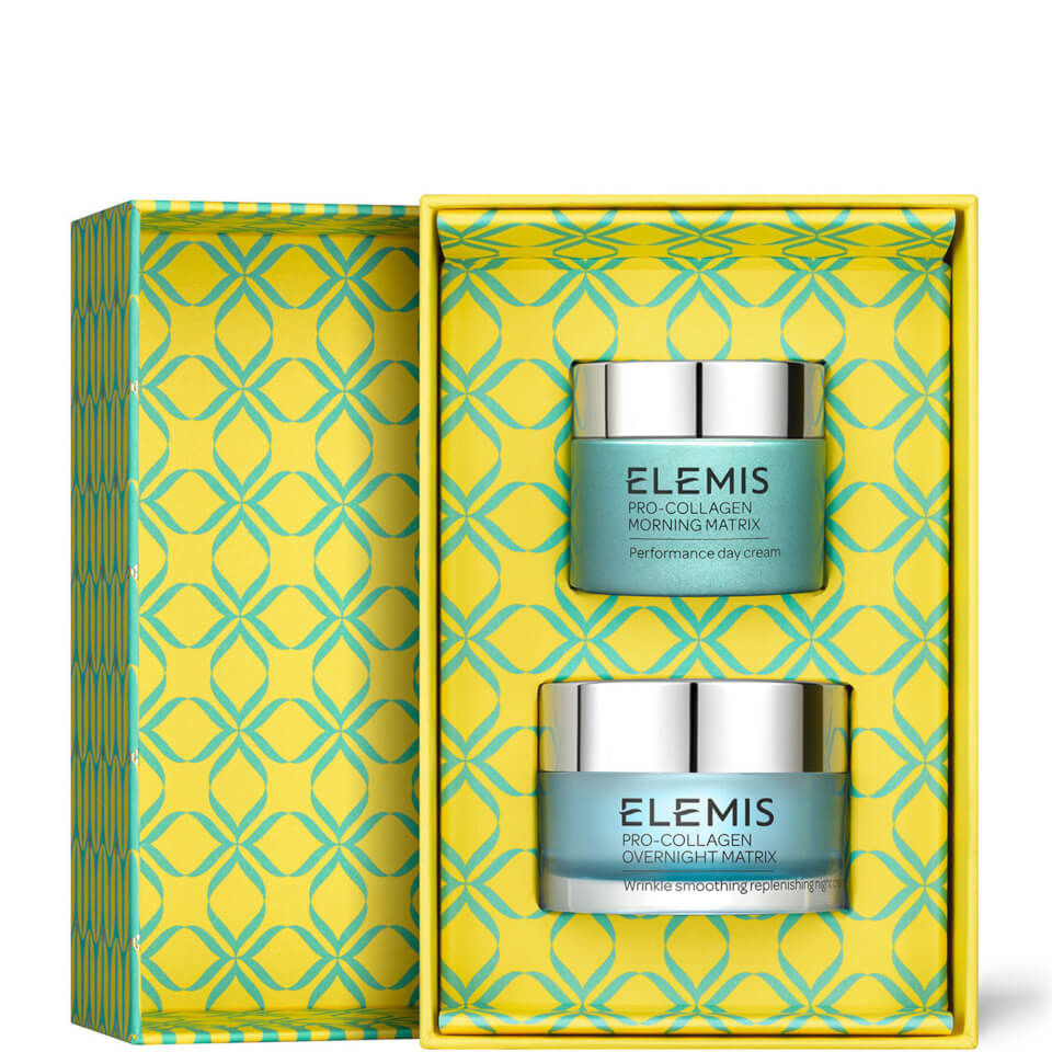 Elemis The Pro-Collagen Magical Matrix Duo
