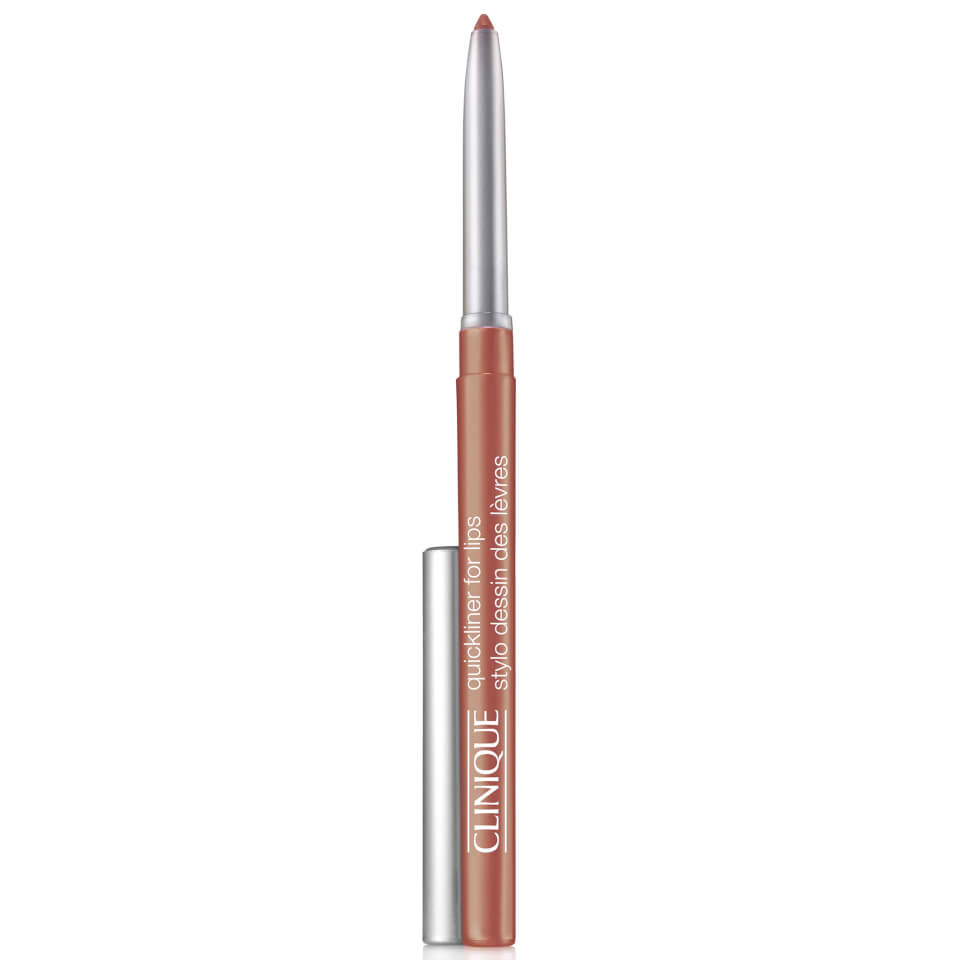 Clinique Quickliner for Lips - Neutrally