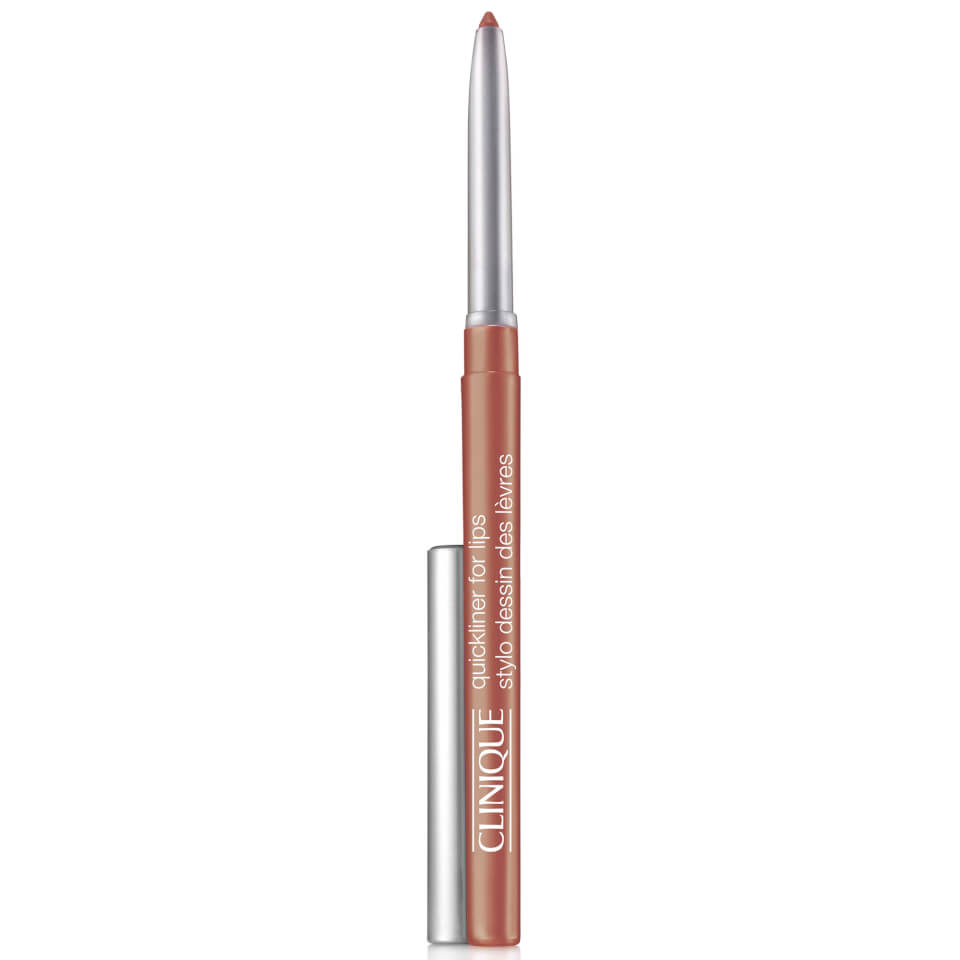 Clinique Quickliner for Lips 0.3g (Various Shades)