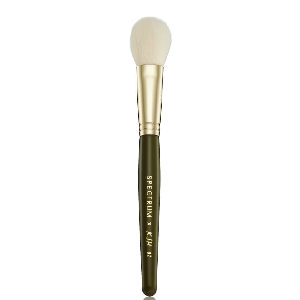 Spectrum Collections KJH Number 2 Brush