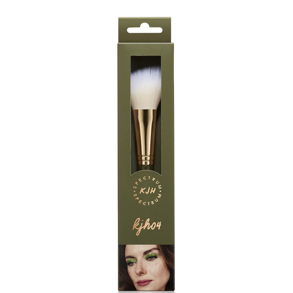 Spectrum Collections KJH Number 4 Brush