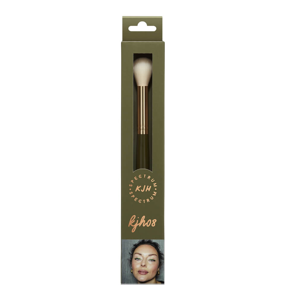 Spectrum Collections KJH Number 8 Brush