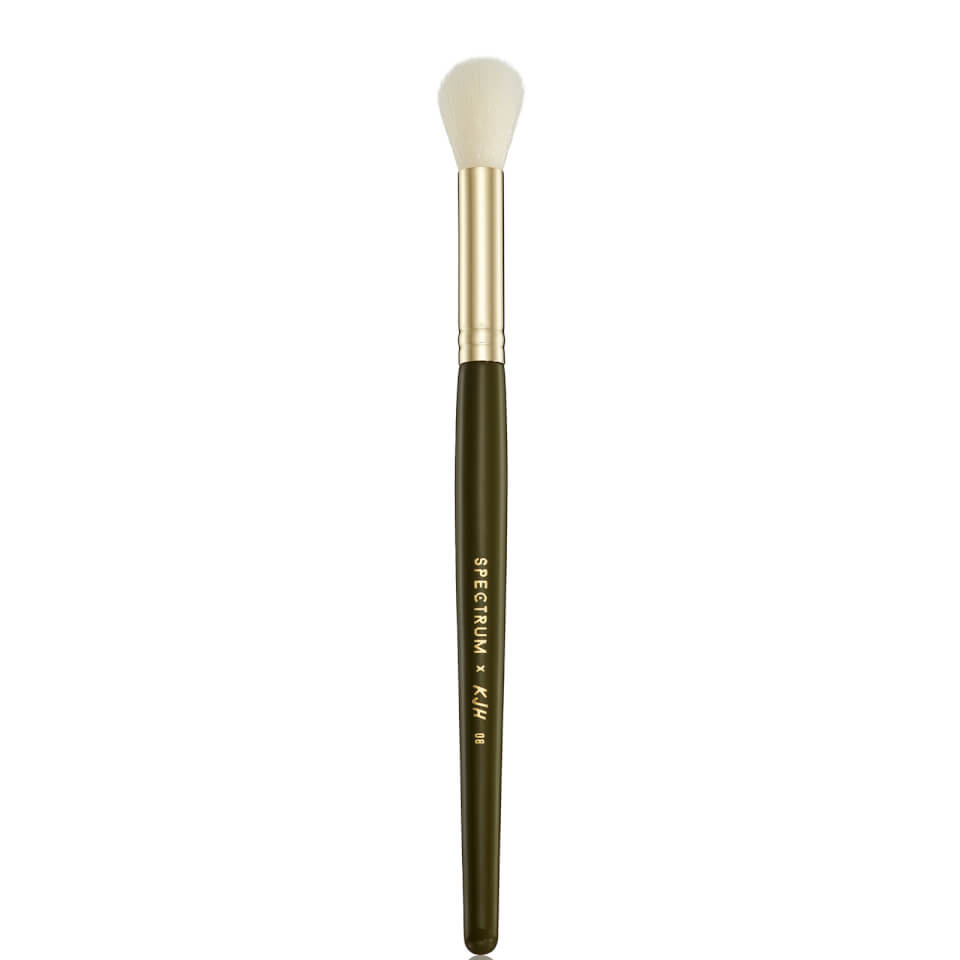 Spectrum Collections KJH Number 8 Brush