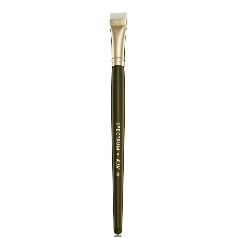 Spectrum Collections KJH Number 9 Brush