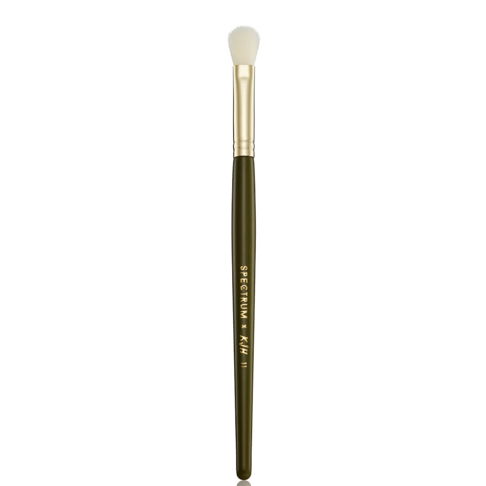 Spectrum Collections KJH Number 11 Brush
