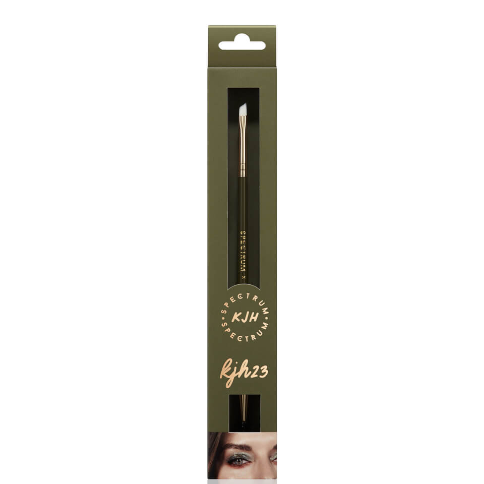 Spectrum Collections KJH Number 23 Brush