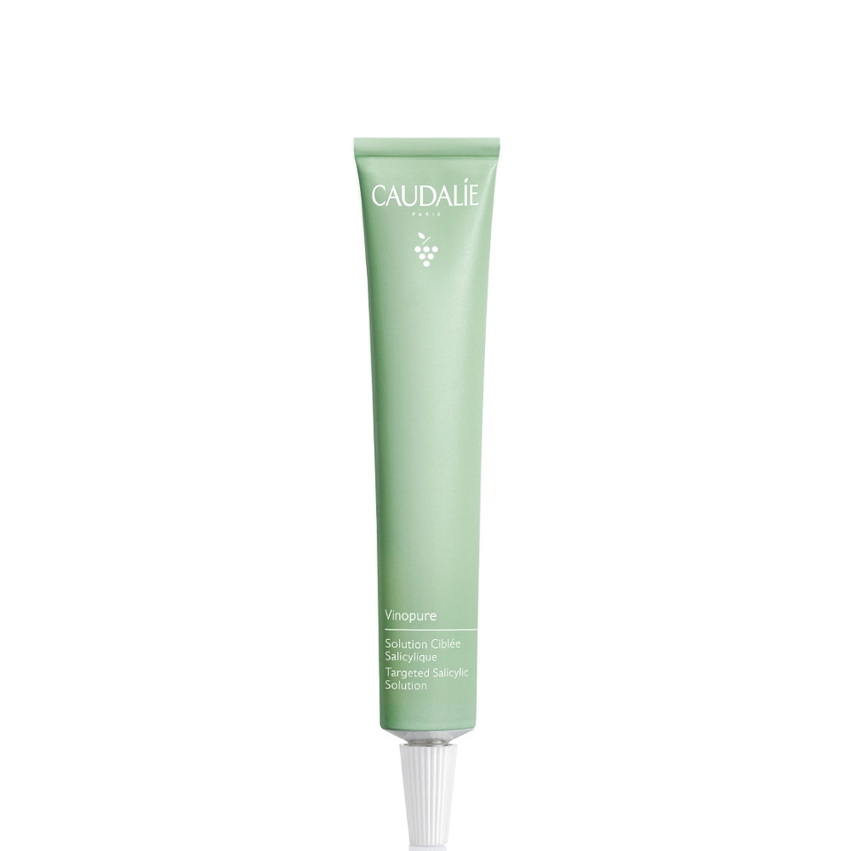 Caudalie Vinopure Salicylic Spot Solution 15ml