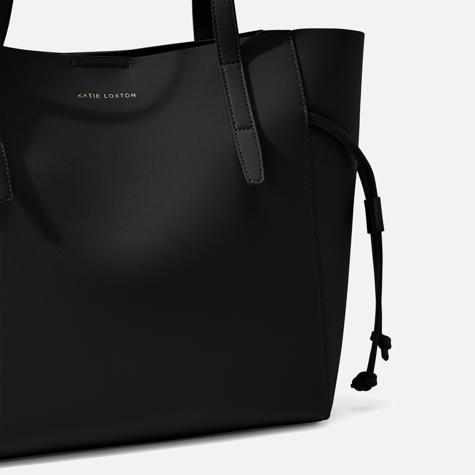 Katie Loxton Ashley Vegan Leather Tote Bag