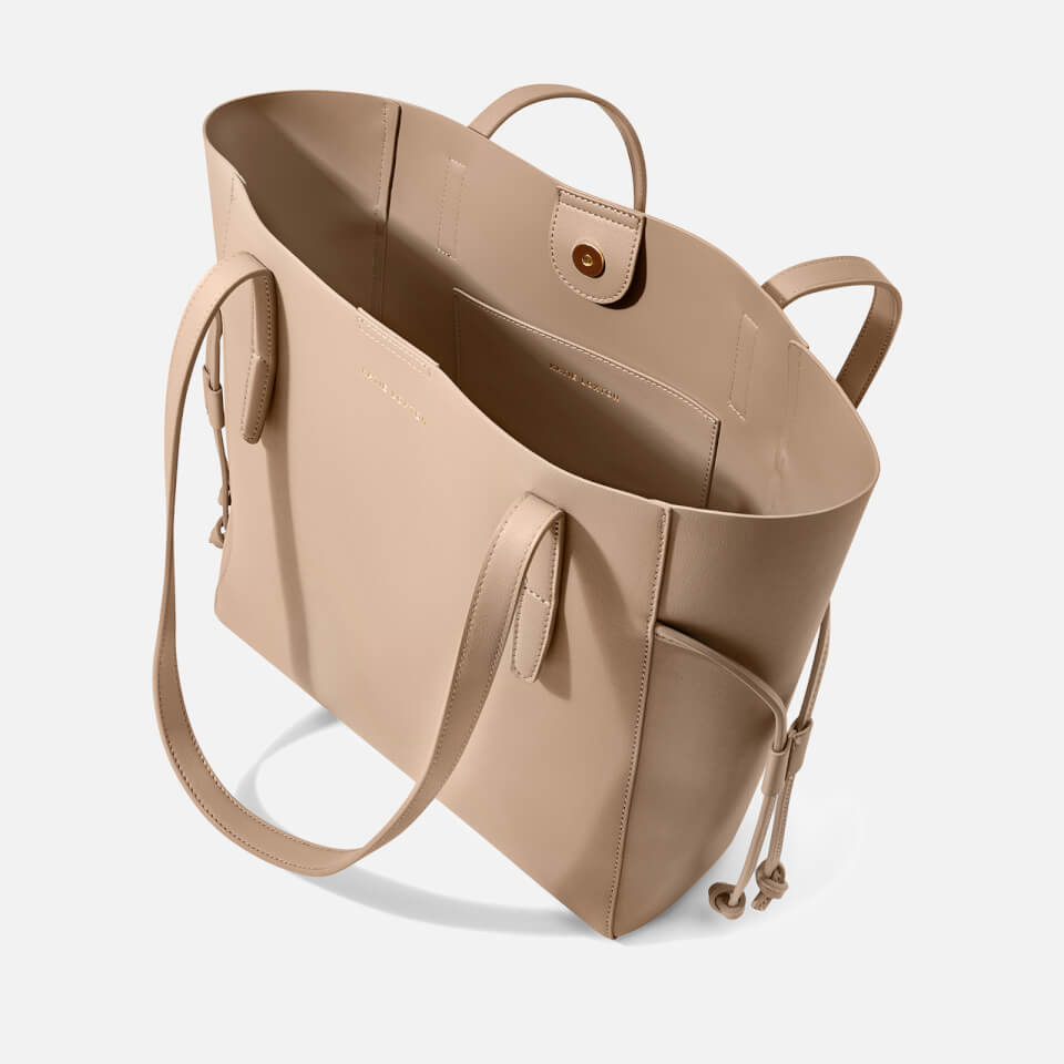 Katie Loxton Ashley Vegan Leather Tote Bag