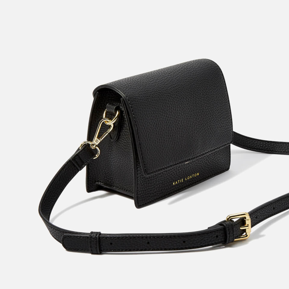 Katie Loxton Mini Orla Vegan Leather Crossbody Bag