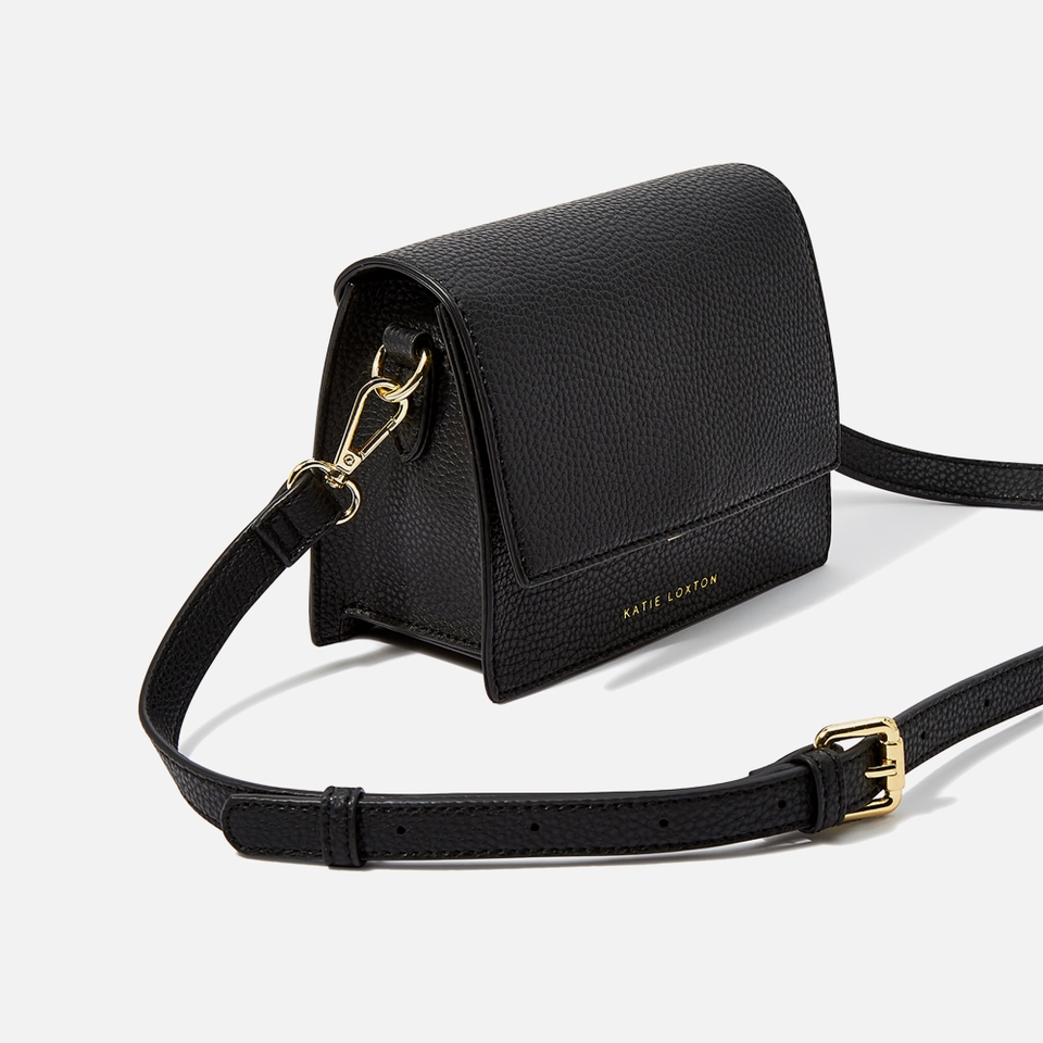 Katie Loxton Mini Orla Vegan Leather Crossbody Bag