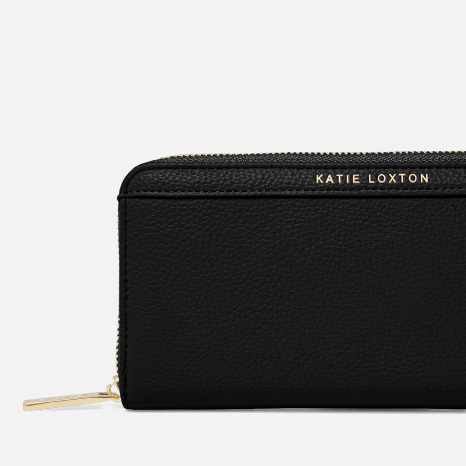 Katie Loxton Cleo Vegan Leather Purse