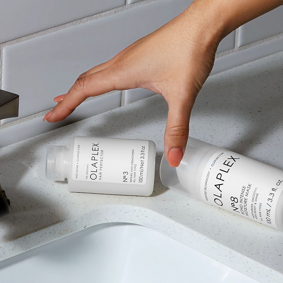 Olaplex Holiday Travel Bundle