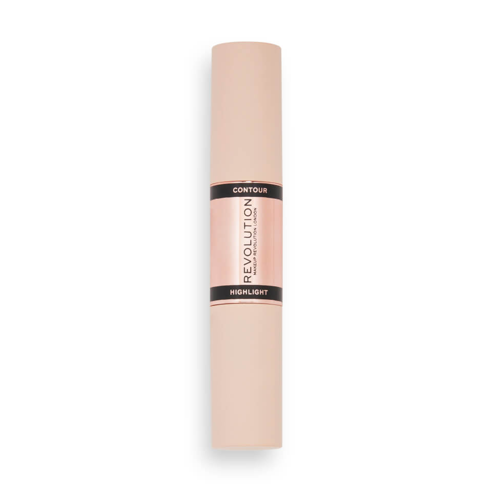 Revolution Beauty Makeup Revolution Fast Base Contour Stick (Various Shades)