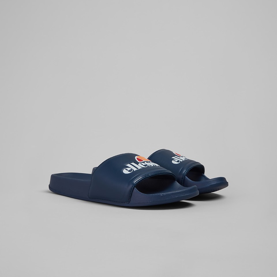 Filippo Slider Marineblau für Herren