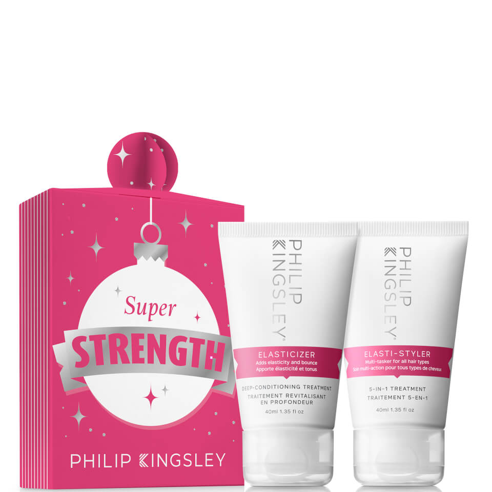 Philip Kingsley Super Strength Stocking Filler Set