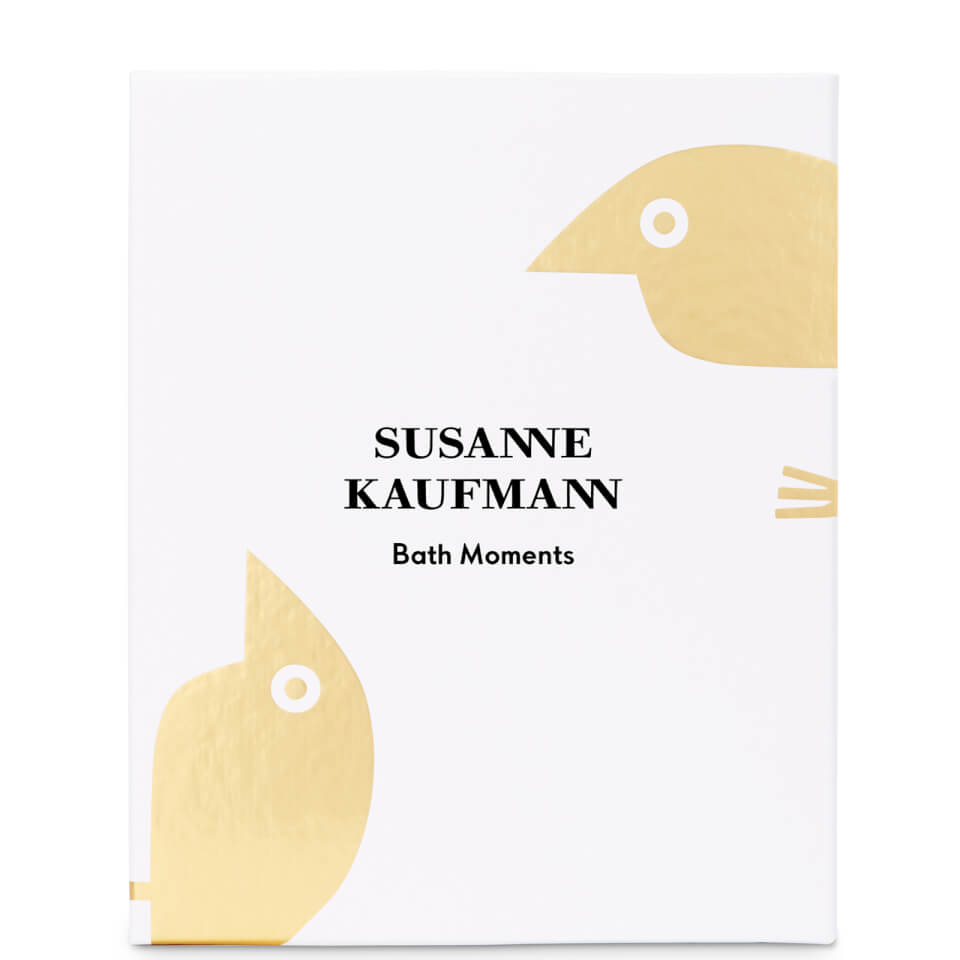 SUSANNE KAUFMANN Bath Moments Set