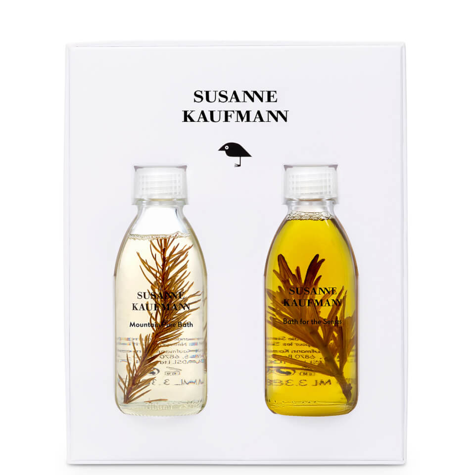 SUSANNE KAUFMANN Bath Moments Set