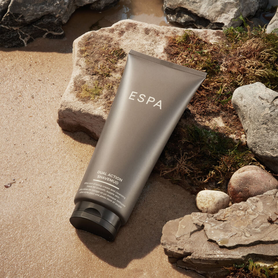 ESPA Purifying Grooming Routine Set