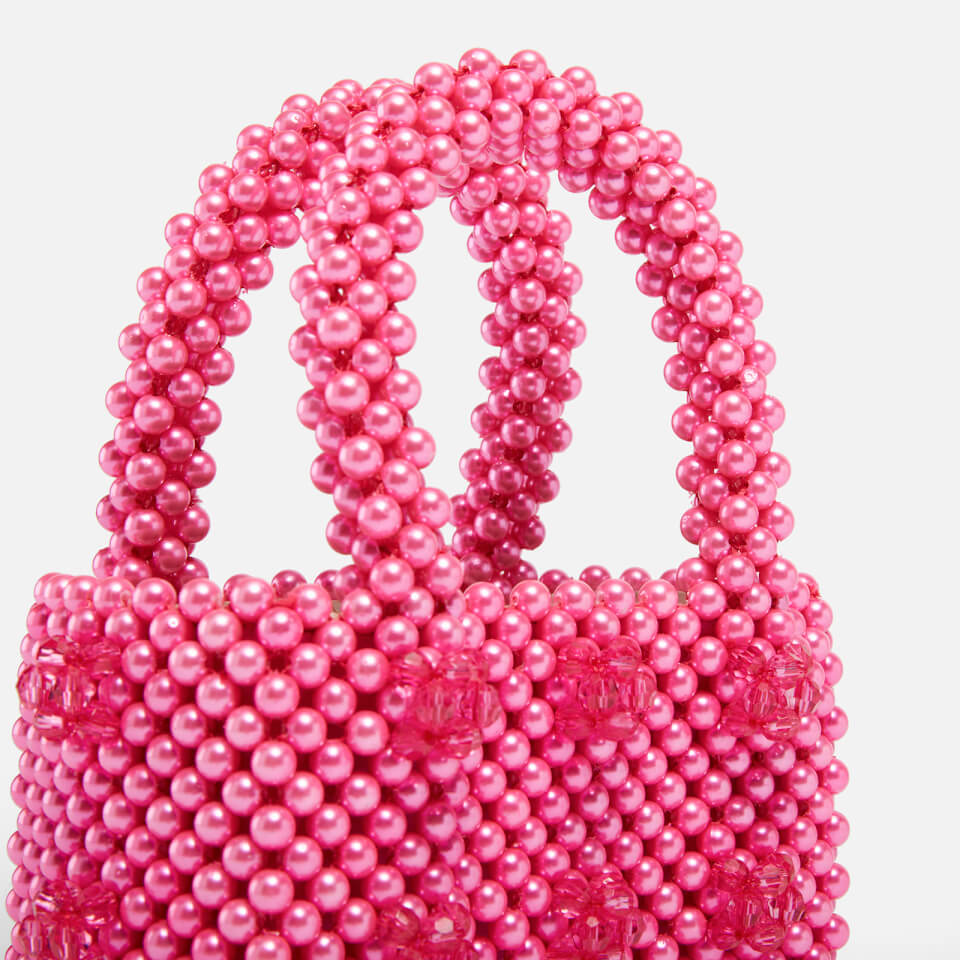 Shrimps Mini Antonia Bead Bag