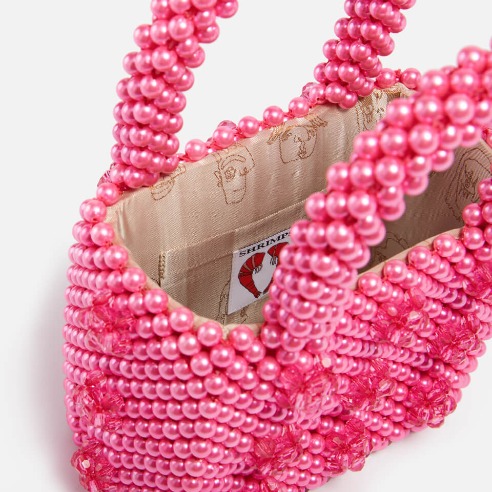 Shrimps Mini Antonia Bead Bag