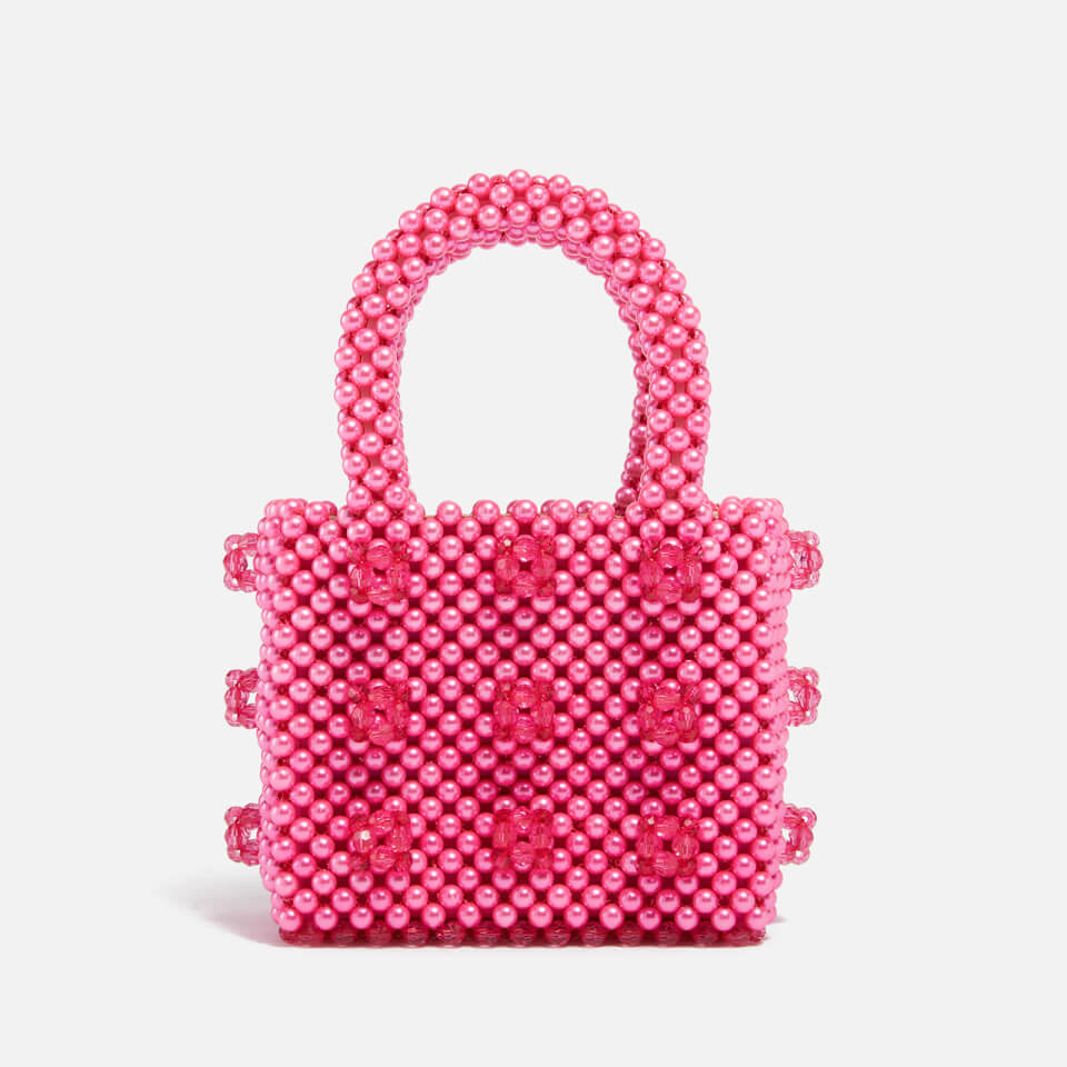 Shrimps Mini Antonia Bead Bag
