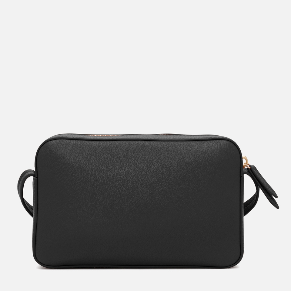 DKNY Seventh Avenue Leather Bag