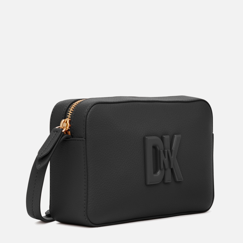 DKNY Seventh Avenue Leather Bag