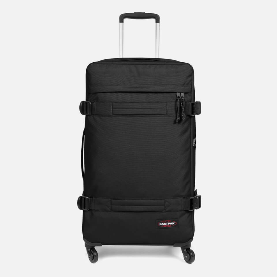 Eastpak Transit'R M Shell Suitcase