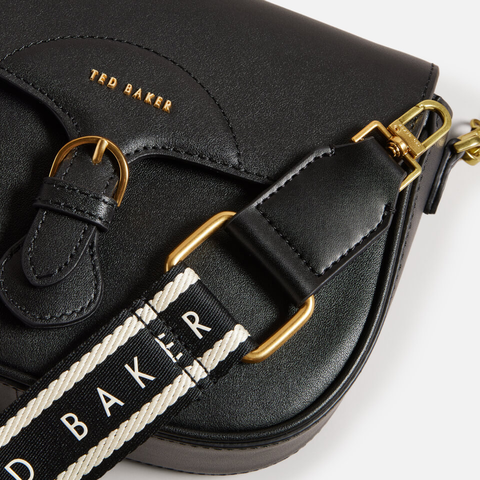 Ted Baker Esia Leather Crossbody Bag