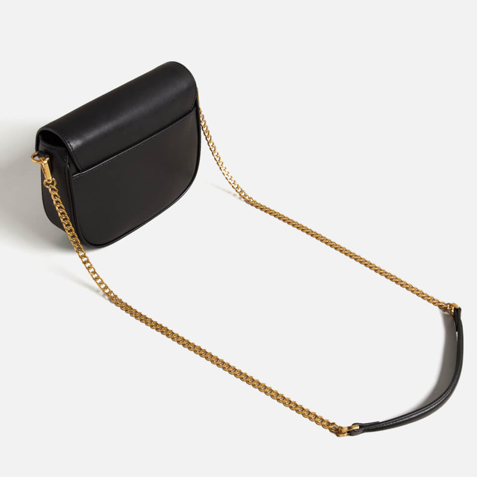Ted Baker Esia Leather Crossbody Bag