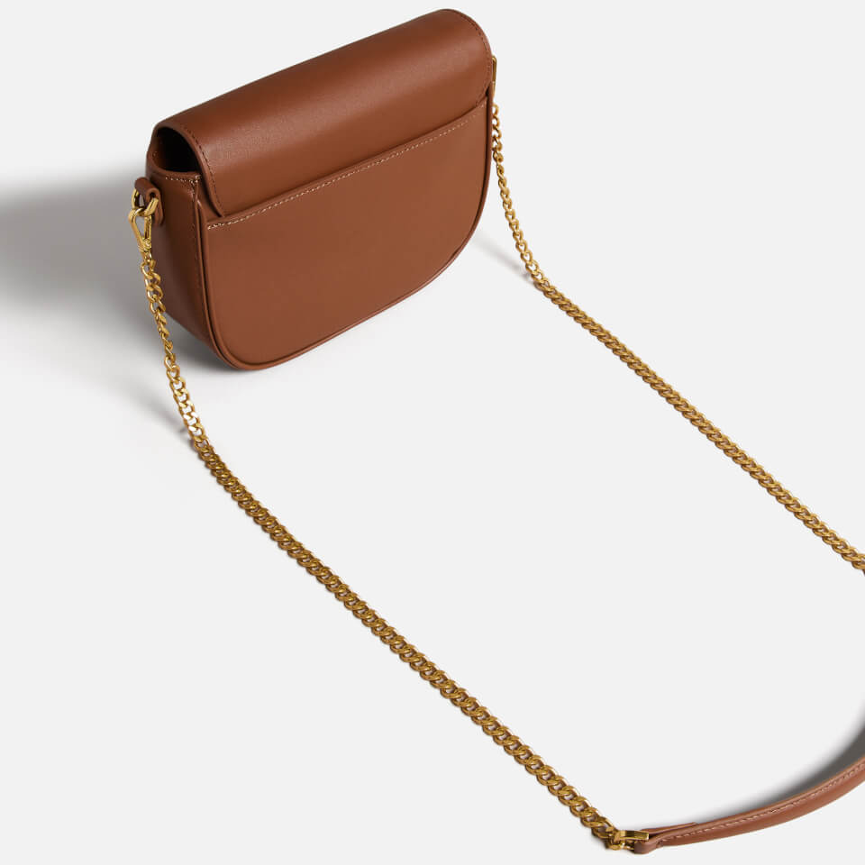 Ted Baker Esia Leather Crossbody Bag