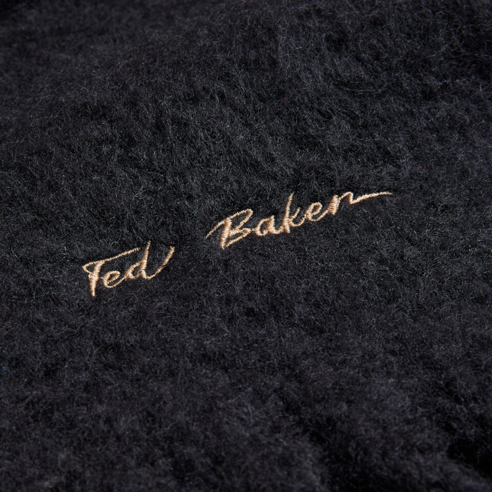 Ted Baker Women's Shelmas Patch Skinny Scarf