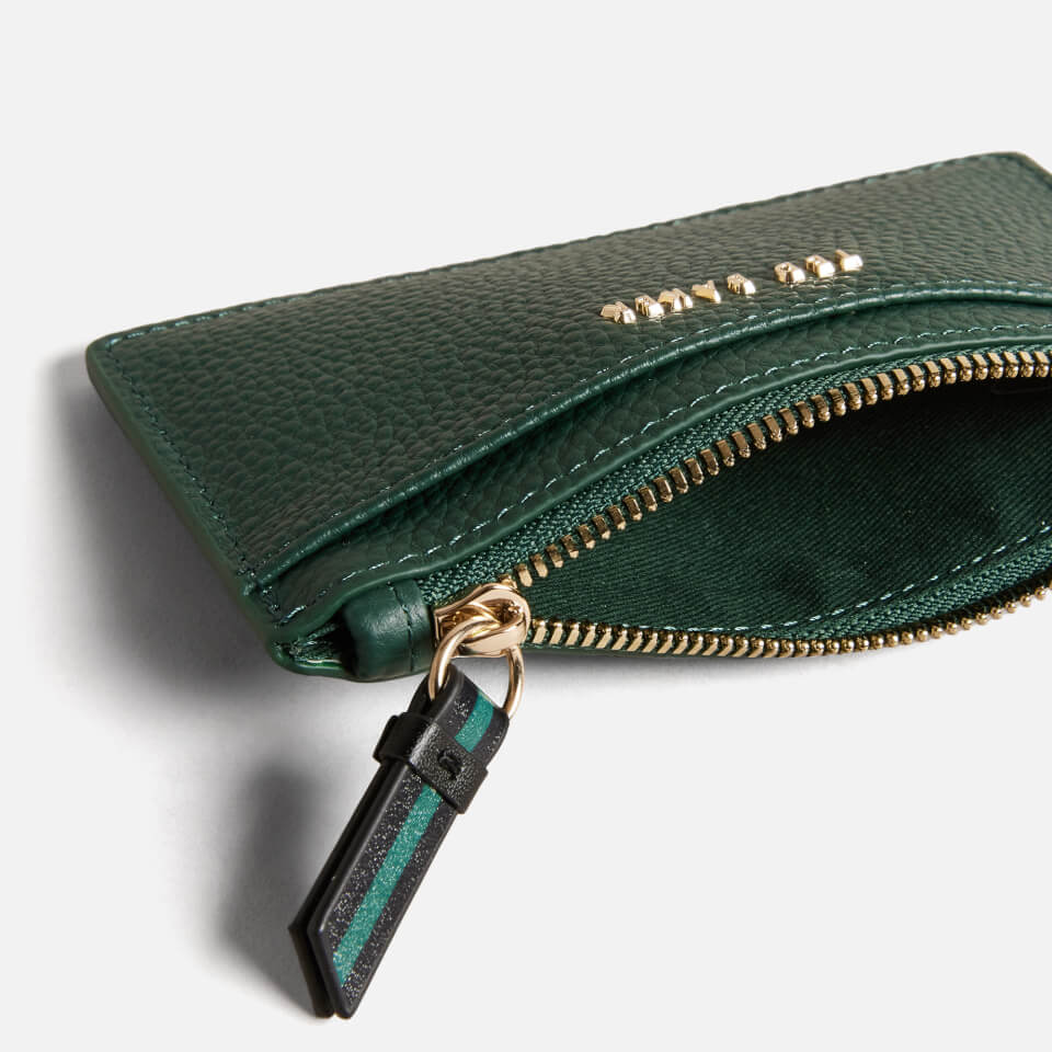 Ted Baker Delfie Leather Cardholder