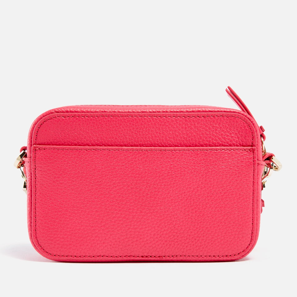 Ted Baker Stunna Leather Crossbody Bag