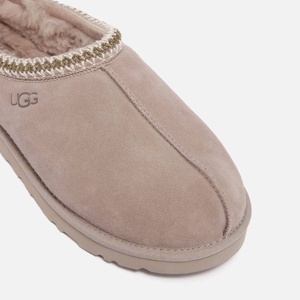 Ugg oyster slippers 2025