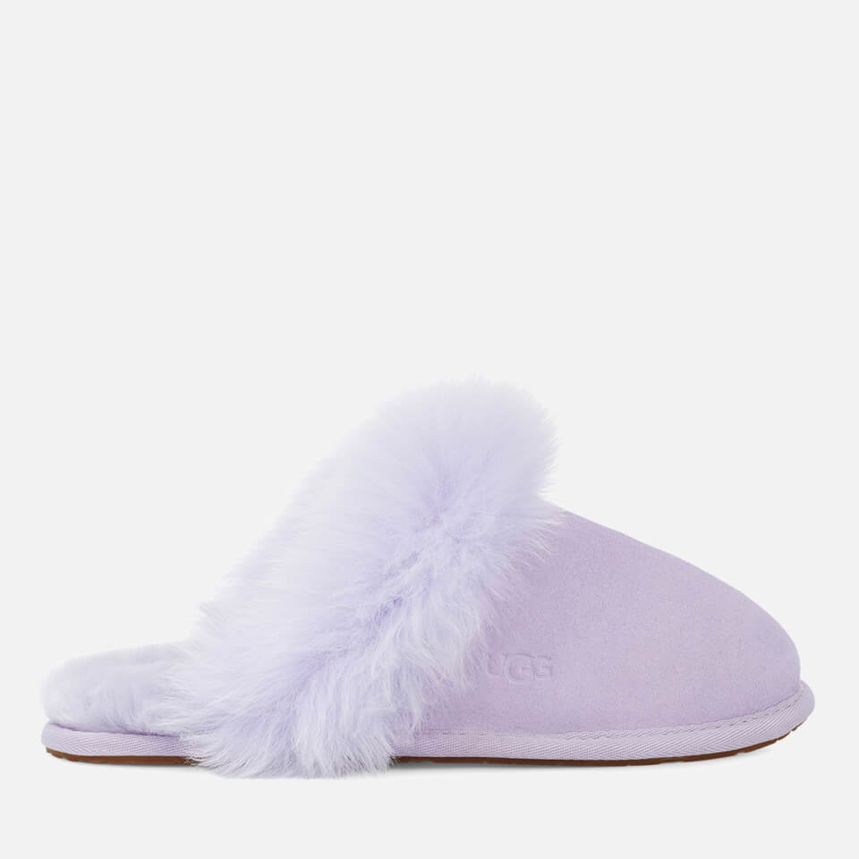 Target Ugg Slippers Target Scuff Slippers Womens Grey Sheepskin